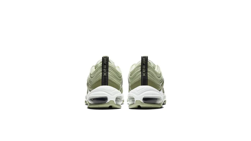 Nike Air Max 97 Olive Aura (W) Olive Aura/Black/Dusty Olive (CI7388-301)