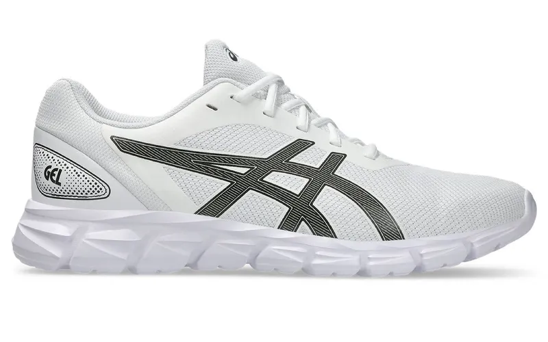 ASICS Gel-Quantum Kei White Gunmetal (1203A906-100)