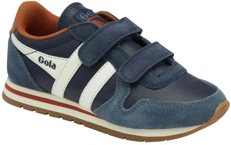 Gola sneaker navy/ink/off white (CKA319EE)