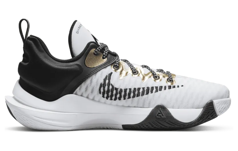 Nike Giannis Immortality DC6927-100