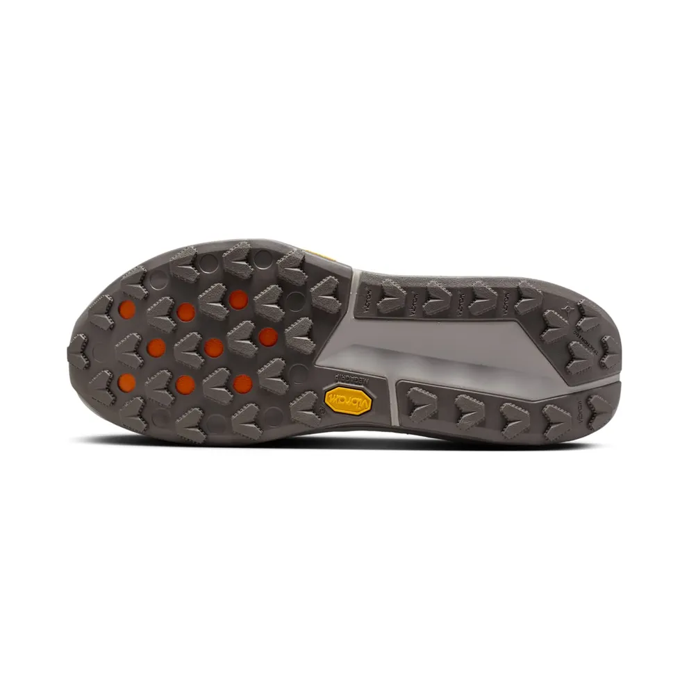 Nike ZoomX Zegama 2 Ironstone Cave Stone (FD5190-011)