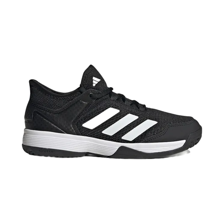 adidas Ubersonic 4 Core Black Cloud White (IG9531)