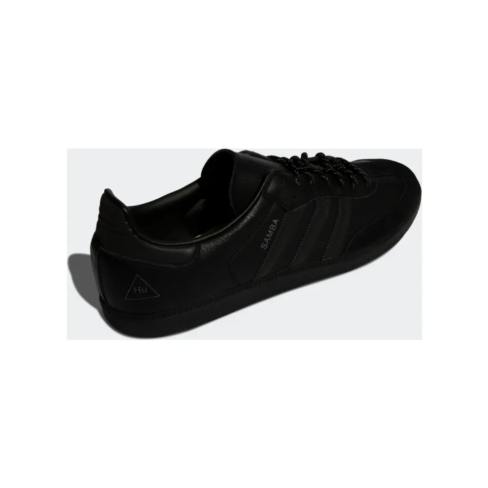 Adidas Pharrell x Samba ‘Black Future’ Core Black/Core Black/Core Black (GY4978)