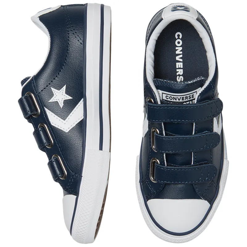 Converse Big Easy-On Star Player Low Top (646139C)