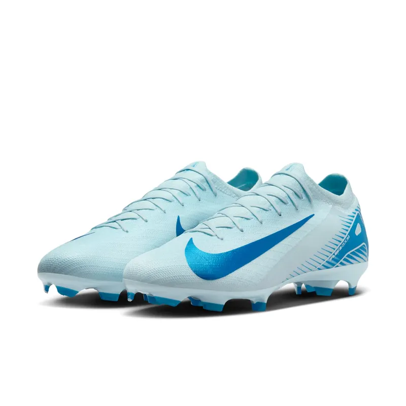 Nike Mercurial Vapor 16 Pro FG Glacier Blue Orbit (FQ8685-400)