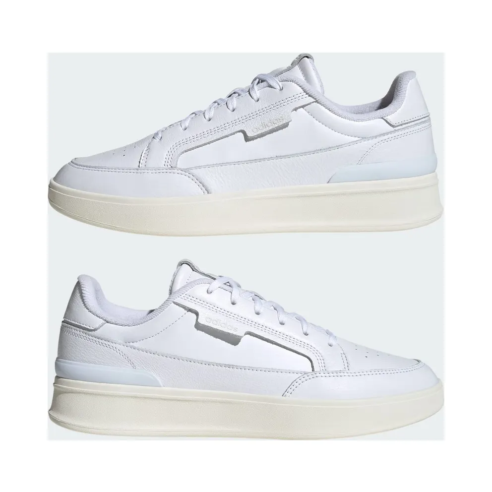 Adidas Aspyre Cloud White / Grey One / Cloud White (JI2119)