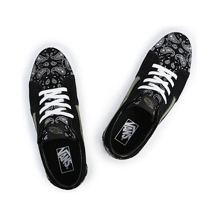 vans-sk8-low VN0A5KXDBLK