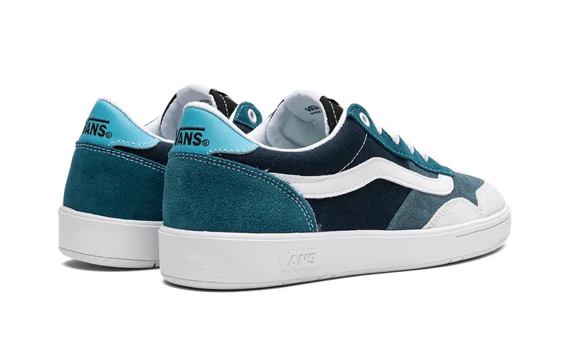 Vans Cruze Too CC “Navy Blue / Black” (VN0A5KR5Y40)