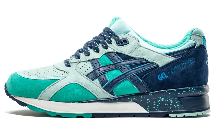 Asics x Ubiq Gel-Lyte Speed ‘Cool Breeze’ (2015) (H54EK-6050)