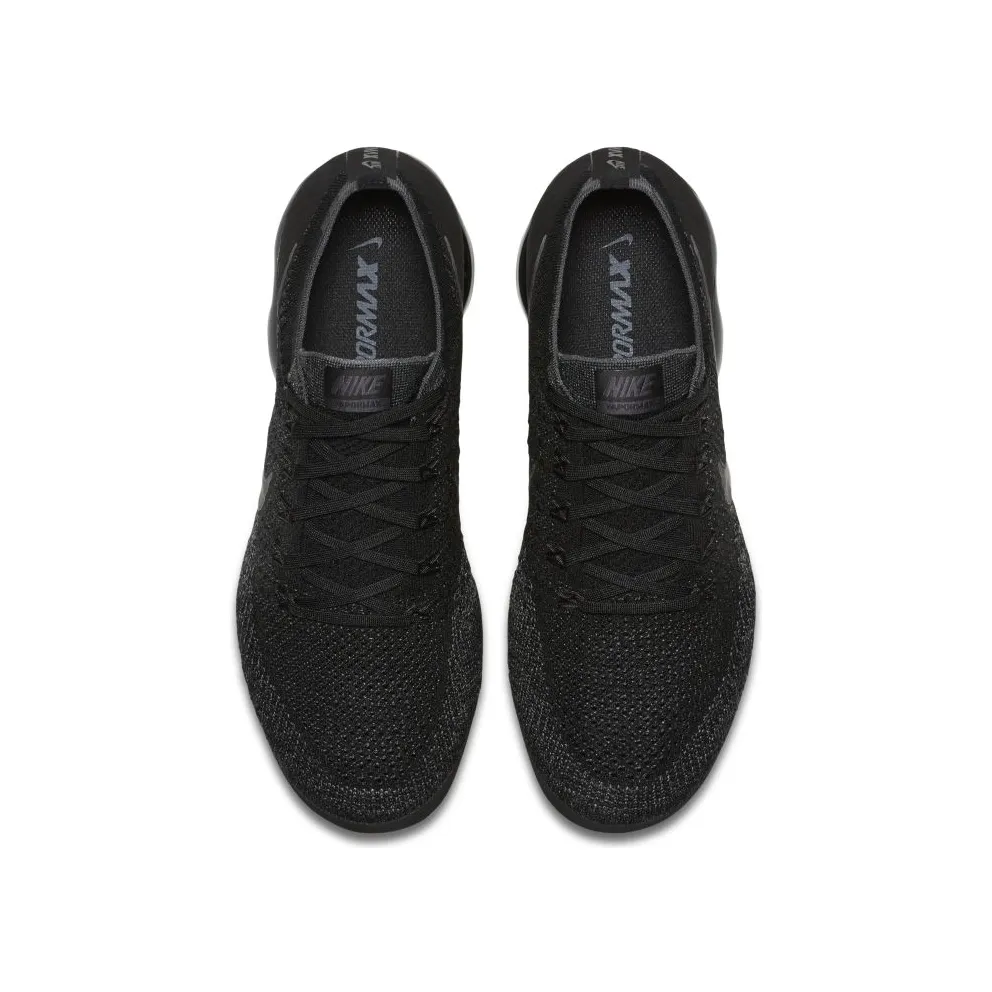 Nike Air VaporMax Triple Black Black/Black-Black (899473-003)