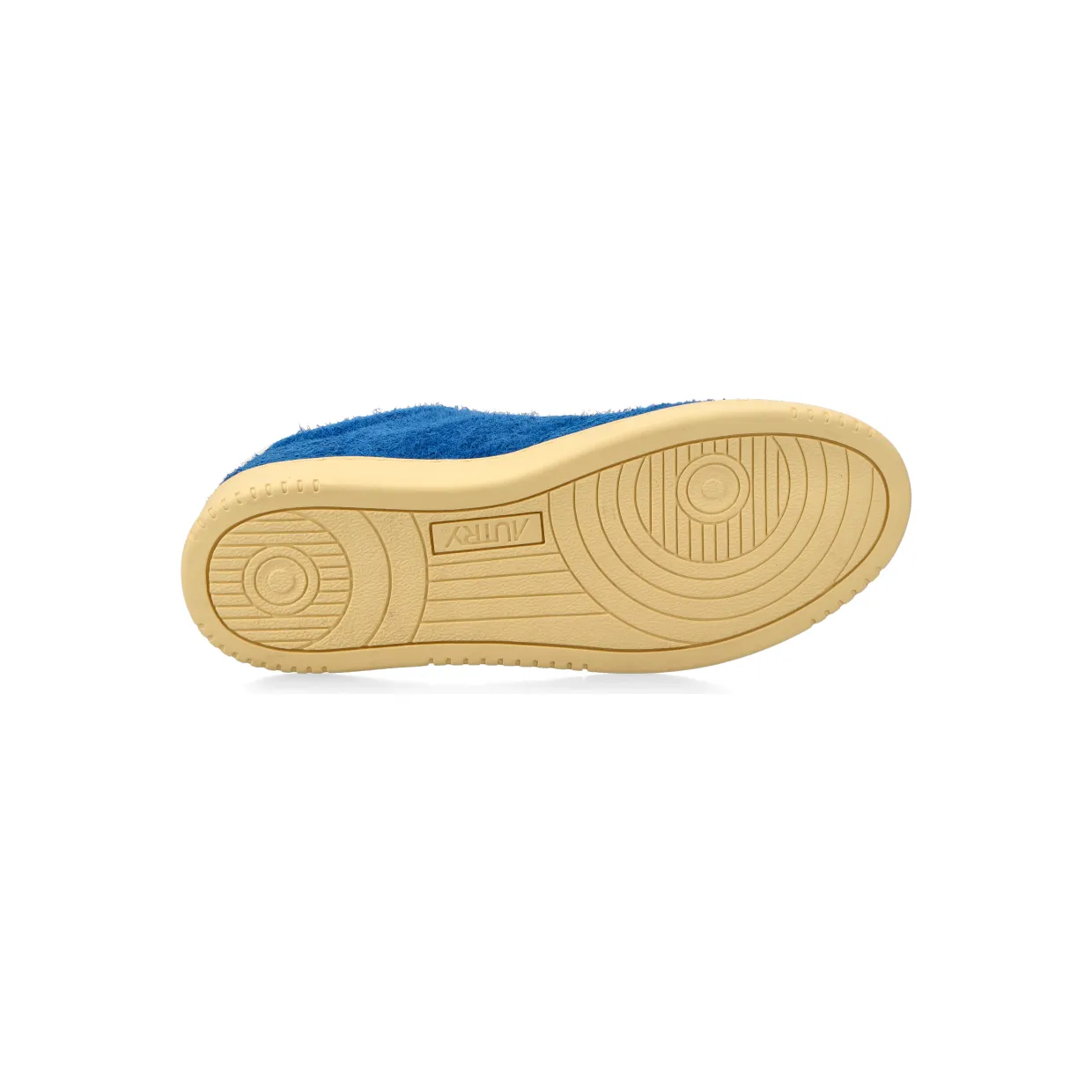Autry Medalist Low (hair / suede bluette) – AULMHS05 (5)