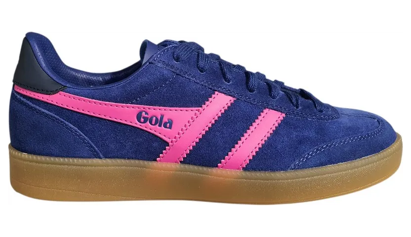 Gola sneaker Blauw (CLB735EK)