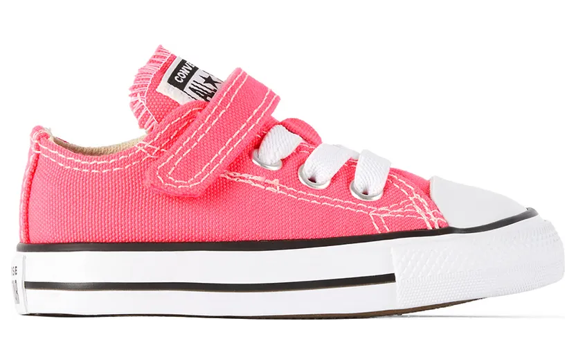 Converse Baby Pink Chuck Taylor All Star Sneakers (770413C)