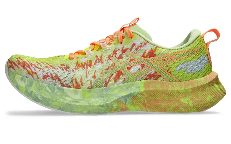 ASICS Noosa Tri 16 Safety Yellow Cool Matcha (1011B872-750)