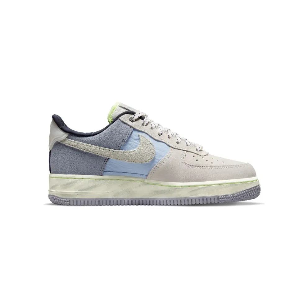 Nike Air Force 1 ’07 LX Low Mountain White Grey Stone (W) (DO2339-114)
