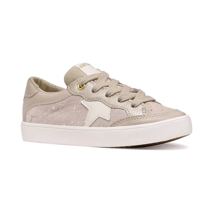 Geox Gisli “Beige” (J654NC0BC07C5000)
