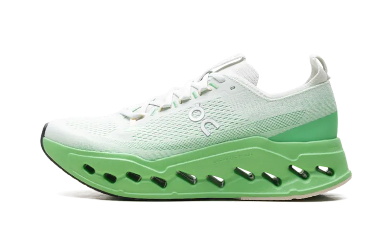On Running Cloudsurfer Max “Mineral/Honeydew” (3WF30224288)