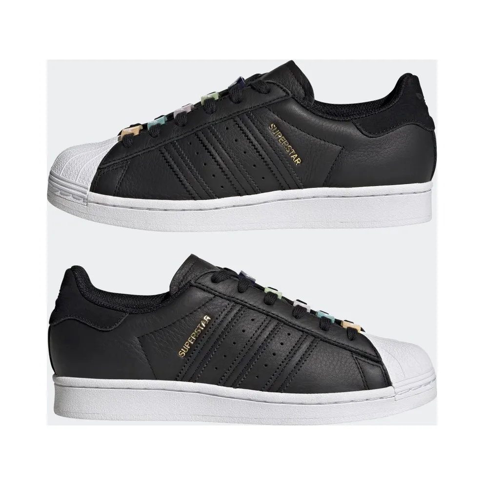 Adidas Superstar Cloud White / Core Black / Cloud White (GZ0867)