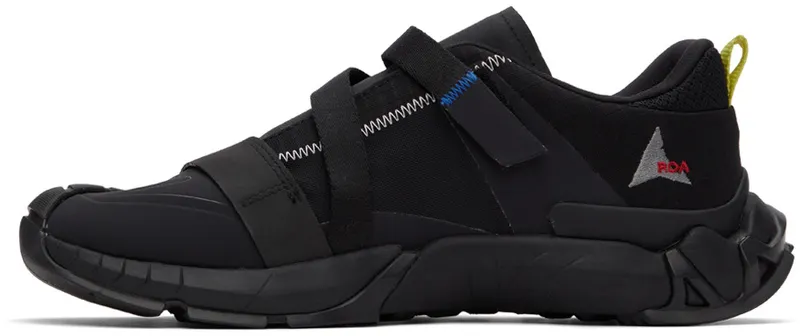 ROA Black Gorak (FA23002)
