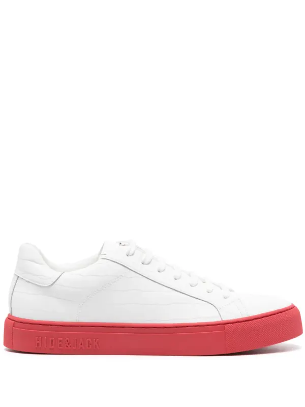 Hide&Jack Essence Tuscany – White (ETOSLWHTRED)