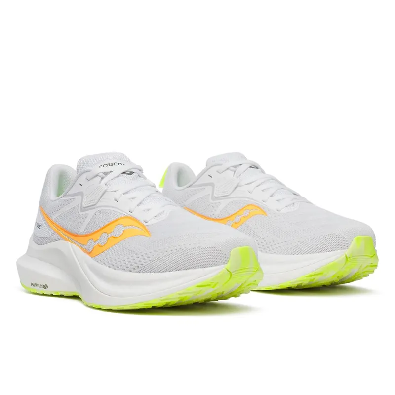 Saucony Tempus 2 White VO2 (S20973-130)