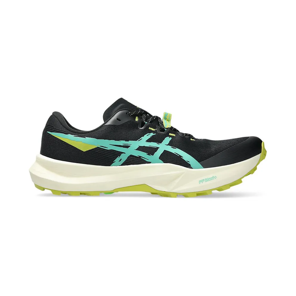 ASICS FUJI LITE 6 “Cobalt Burst / Cool Grey” (1011C086-001)