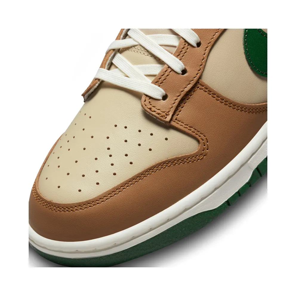 Nike Dunk Low Retro Rattan Gorge Green (FB7160-231)