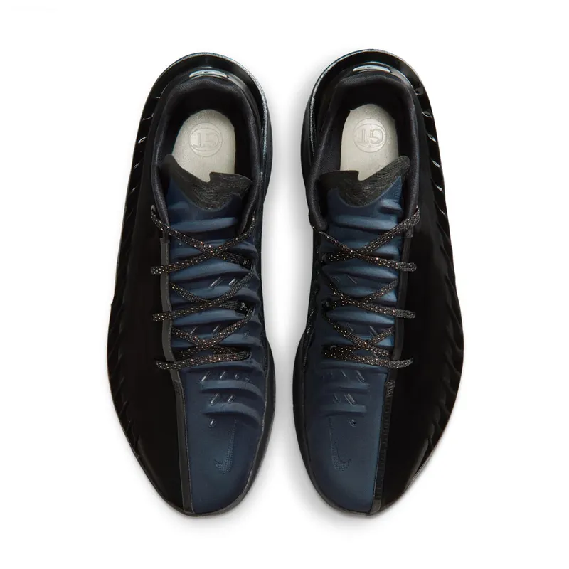 Nike Air Zoom GT Cut 4 “Black” (HV9922-001)