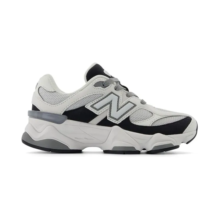 New Balance 9060 Lace PS “Reflection Grey” (PC9060RB)