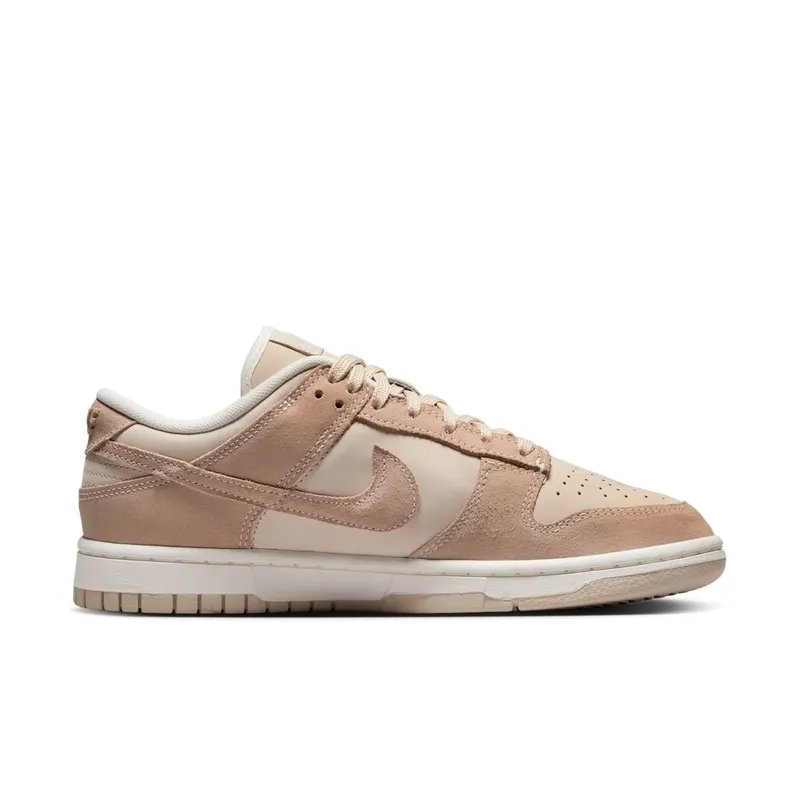 Nike Dunk Low SE Sanddrift/Sail/Hemp (FD0873-126)