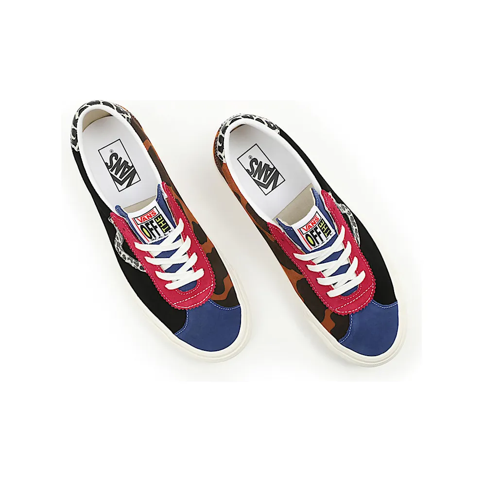 Vans Style 73 Dx “Animal MIX” (VN0A3WLQ96M)