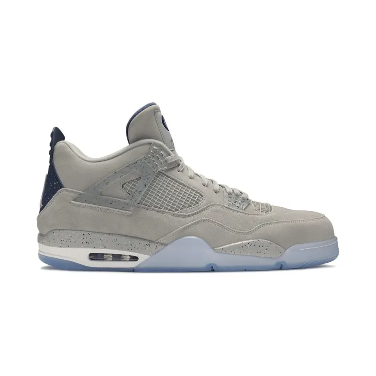 Jordan 4 Retro Georgetown (PE) (AJ4-1043505)