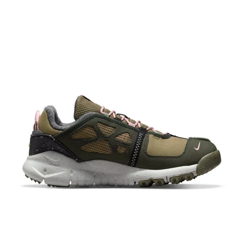 Nike Free Terra Vista Brown 50% Sustainable Materials (CZ1757-300)