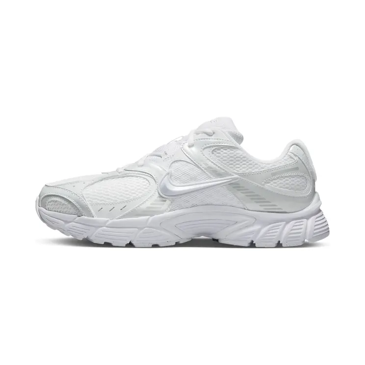 Nike V5 RNR “White / Black / Metallic Silver” (HJ5228-101)