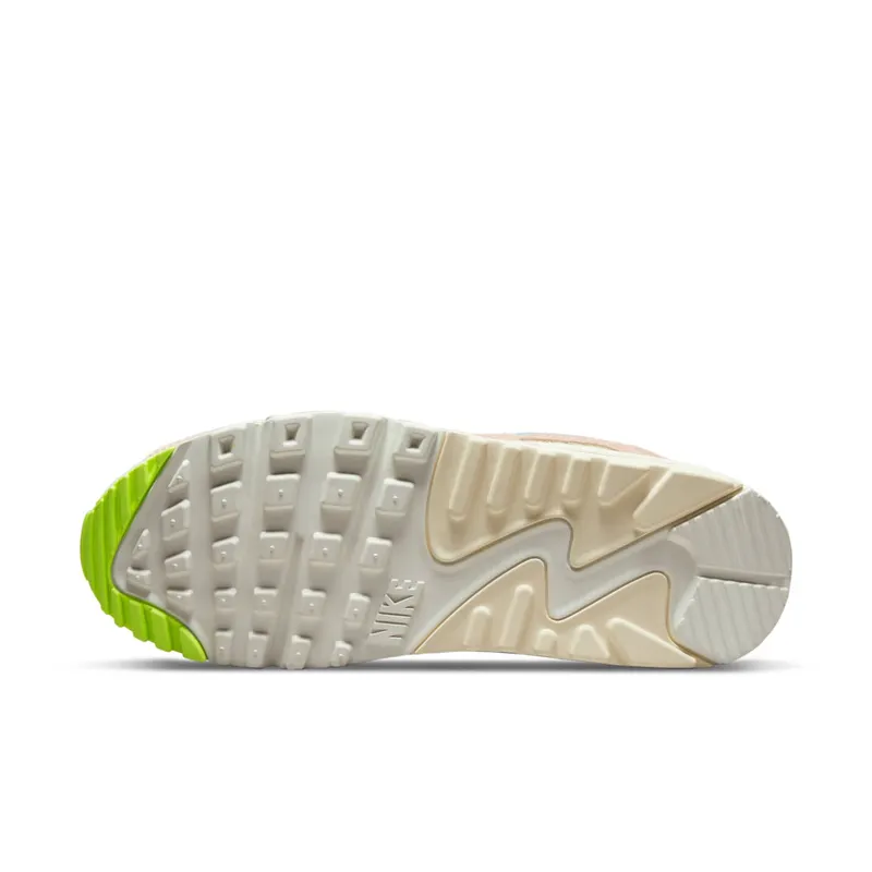 Nike Air Max 90 White (DX3380-100)