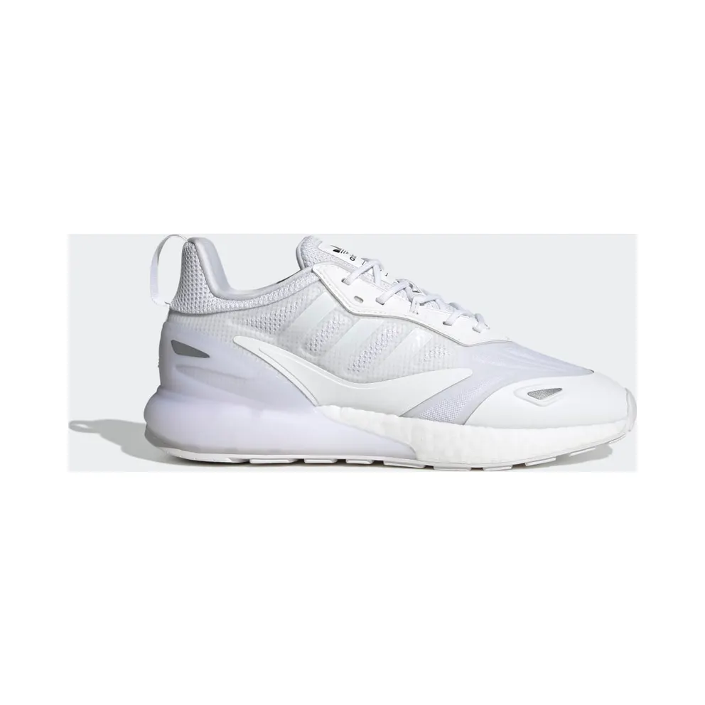 adidas ZX 2K Boost 2.0 Schuh Cloud White / Core Black / Cloud White (GZ7741)