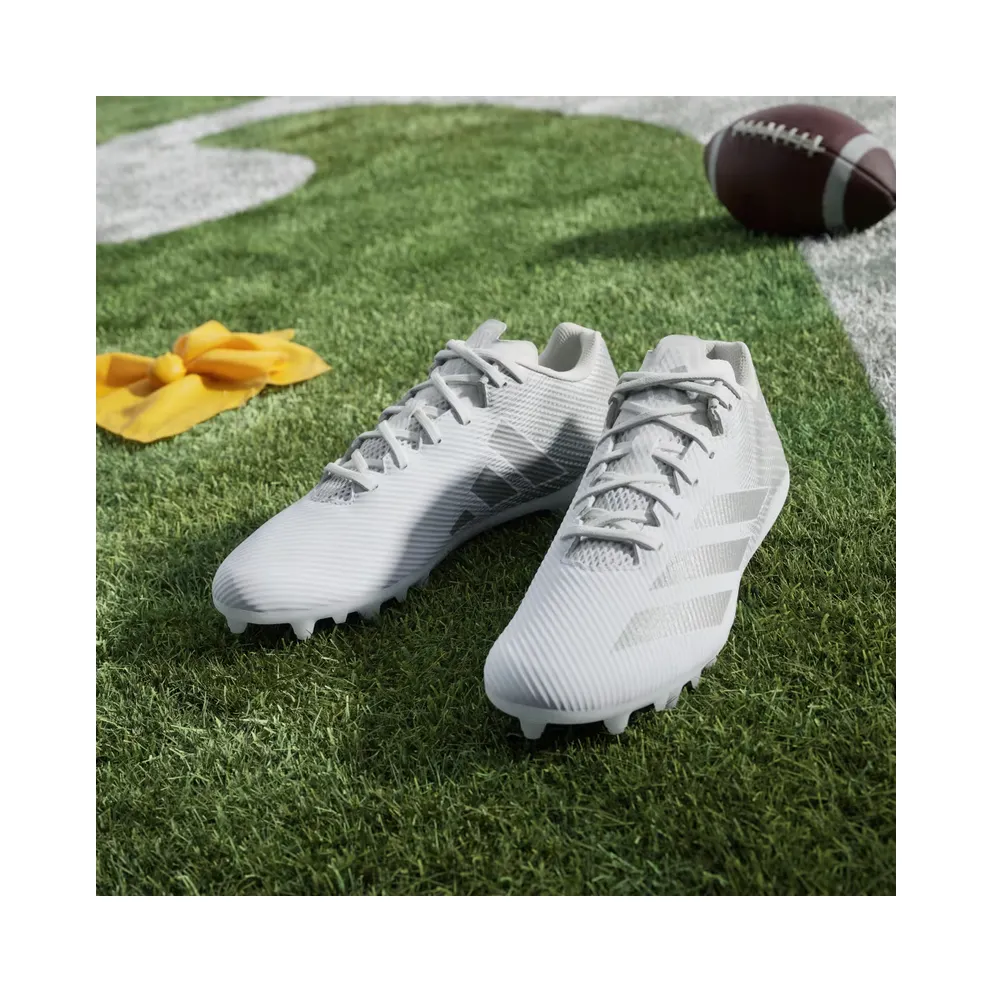 adidas Adizero Electric.II White Silver Metallic (JQ3996)