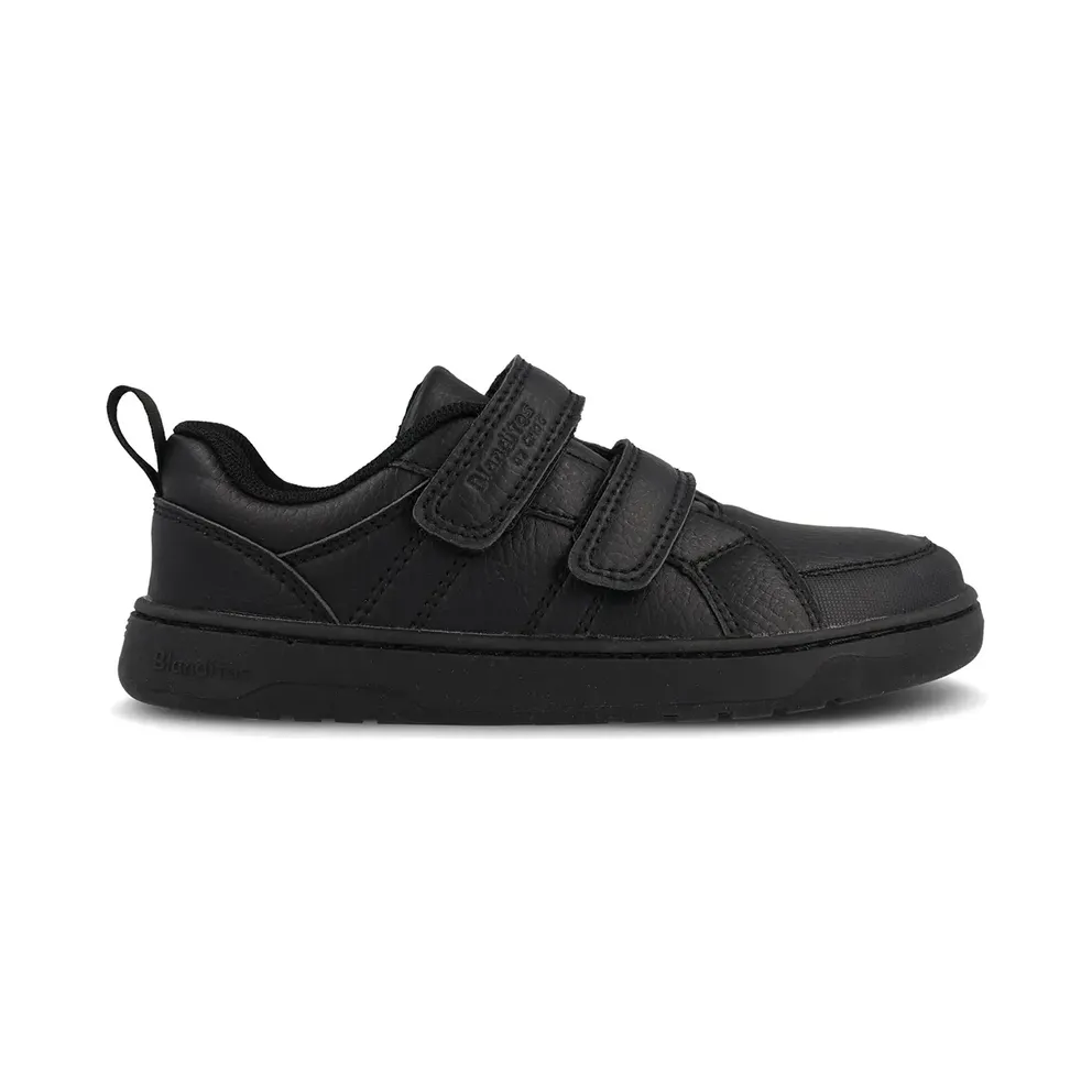 Blanditos sneaker Black (ANETO-NEGRO)