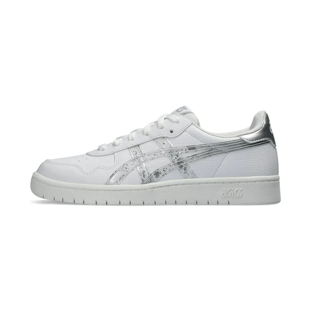 ASICS Japan S White Pure Silver (1202A478-101)