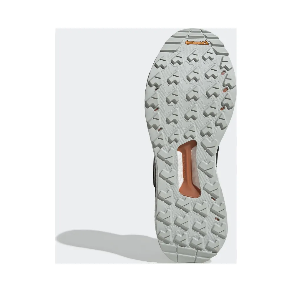 adidas Terrex Free Hiker Gore-Tex Raw Khaki Raw Khaki/Sesame/Tech Olive (G26537)