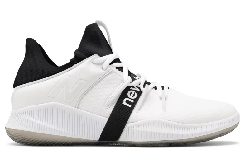 New Balance OMN1S Low White