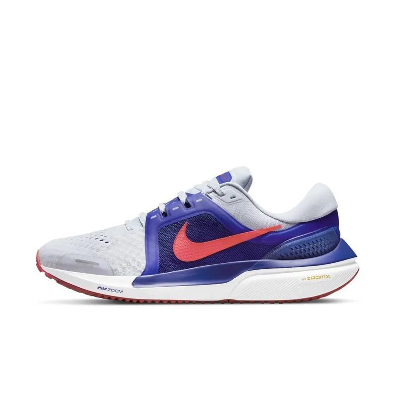 Nike Air Zoom Vomero 16 Road Running Grey (DA7245-008)