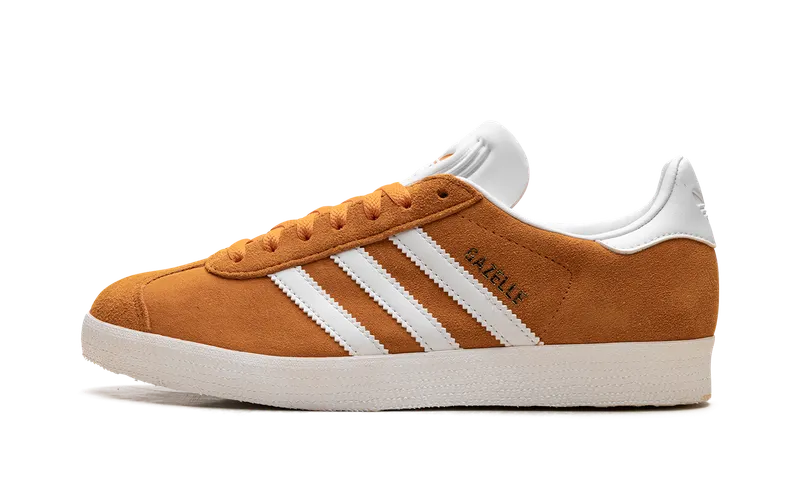 Adidas Gazelle “EQT Orange” (IG2091)