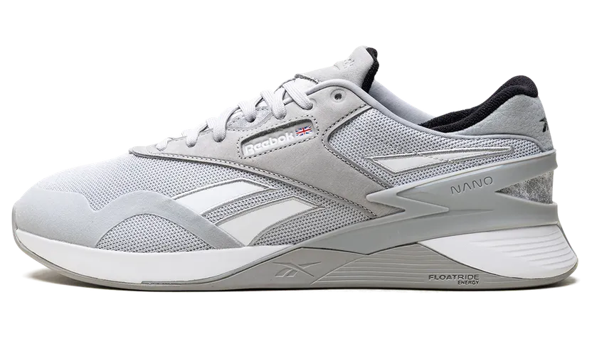 Reebok NANO CLASSIC “Grey” (HP2646)