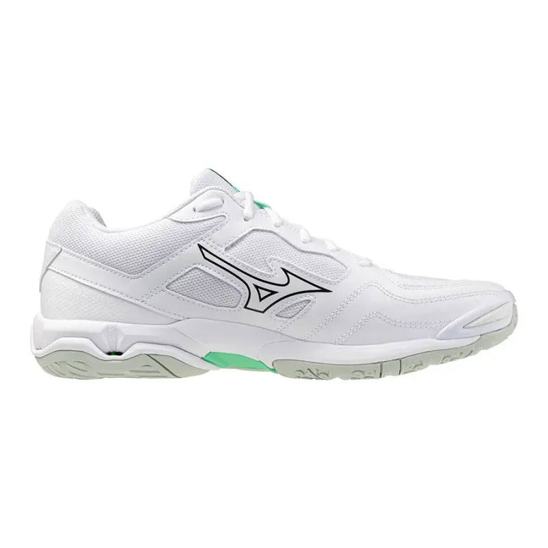 Mizuno Wave Phantom White (X1GA226016)