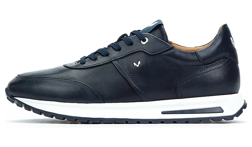 Martinelli sneaker Marine (1741-2930C-300)