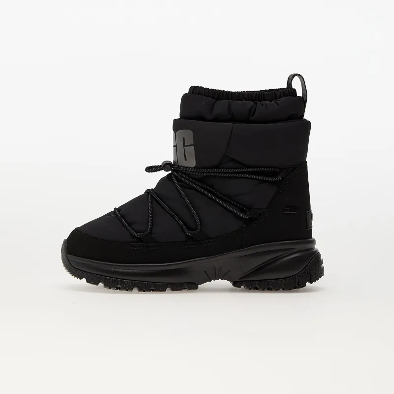UGG Classic Black (1131978BLK)