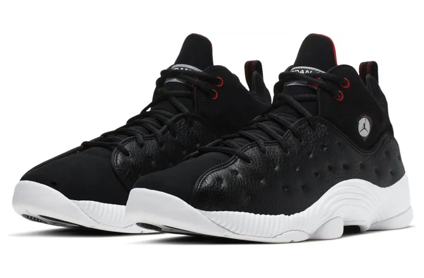 Jordan Jumpman Team 2 Playoffs