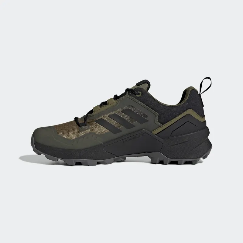 Adidas Terrex Swift R3 GORE-TEX Hiking Focus Olive / Core Black / Grey Five (GY5075)