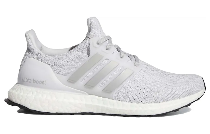 adidas Ultra Boost 5.0 DNA Grey White Silver (W) (GX4104)